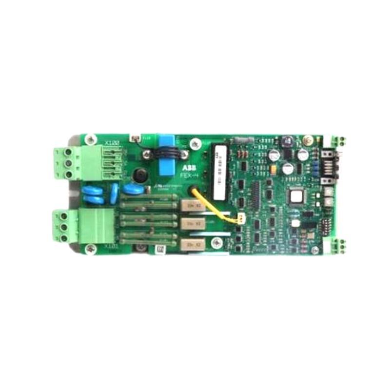 ABB SDCS-FEX-4 3ADT314500R1001 DC Speed Regulator Excitation Module 30-Day Returns！