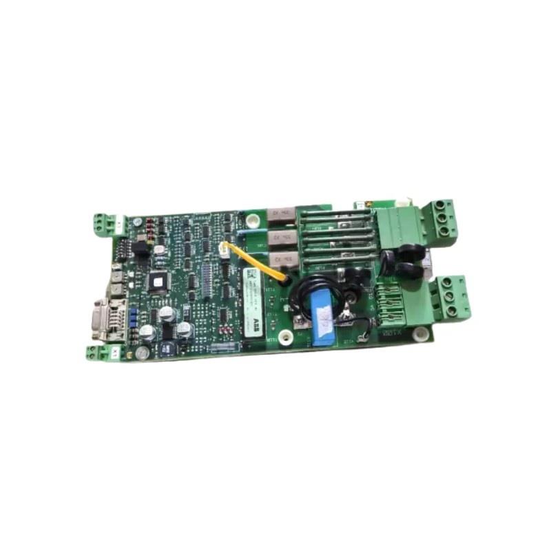 ABB SDCS-FEX-4 3ADT314500R1001 DC Speed Regulator Excitation Module 30-Day Returns！