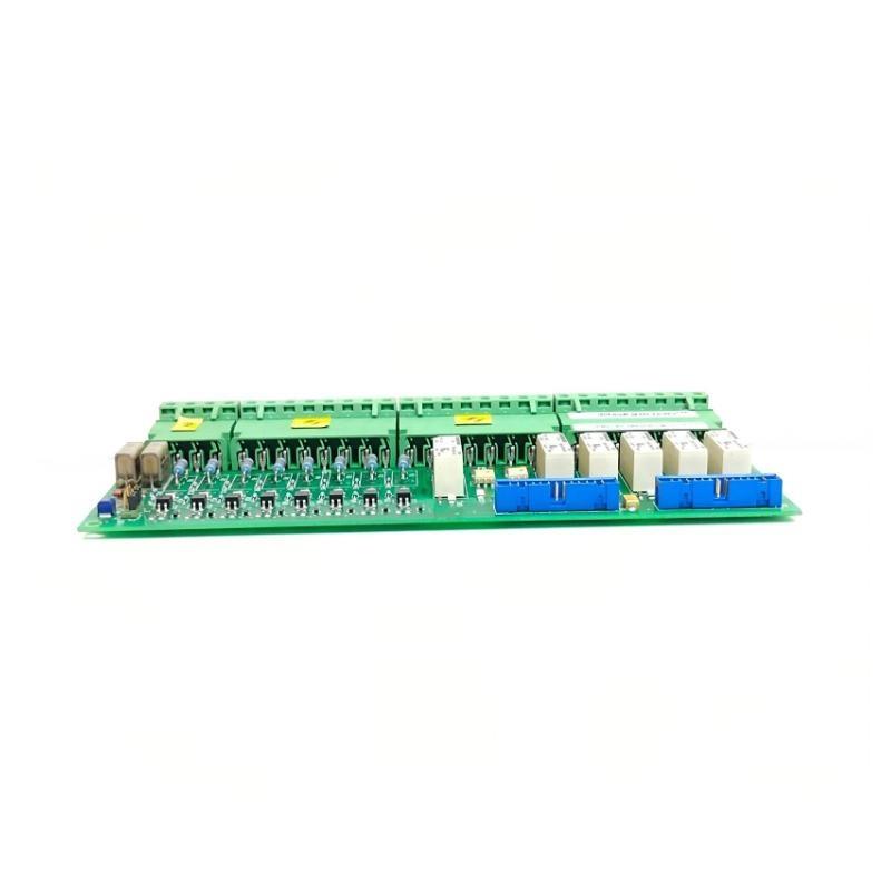 ABB SDCS-IOB-21 3ADT220090R0014 Digital I/O Module 30-Day Returns！