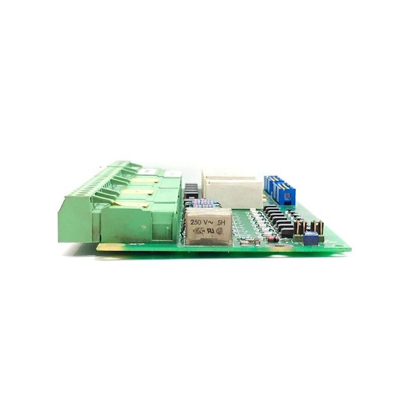 ABB SDCS-IOB-21 3ADT220090R0014 Digital I/O Module 30-Day Returns！