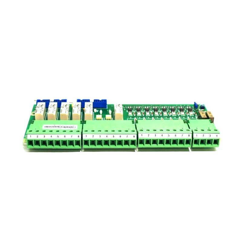 ABB SDCS-IOB-21 3BSE005176R0001 Digital I/O Module Unbelievable Prices!
