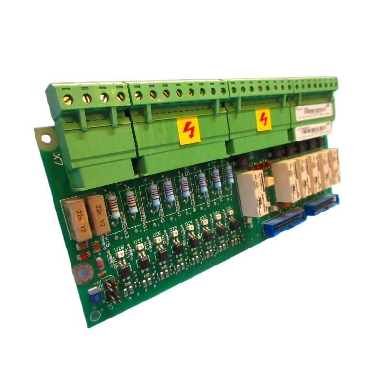 ABB SDCS-IOB-22 3ADT220090R0013 Digital Connection Board Fast Shipping!