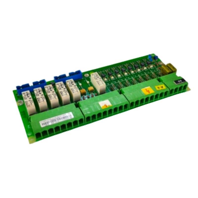 ABB SDCS-IOB-22 3ADT220090R0013 Digital Connection Board Fast Shipping!