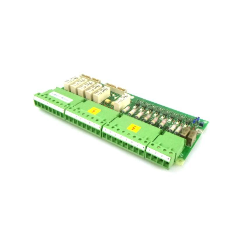 ABB SDCS-IOB-23 3ADT220090R0023 Digital Connection Board Original