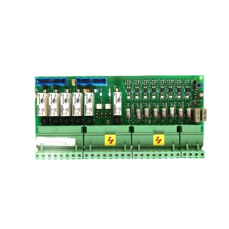 ABB SDCS-IOB-23 3BSE005178R0001 Digital Connection Board Unbelievable Prices!