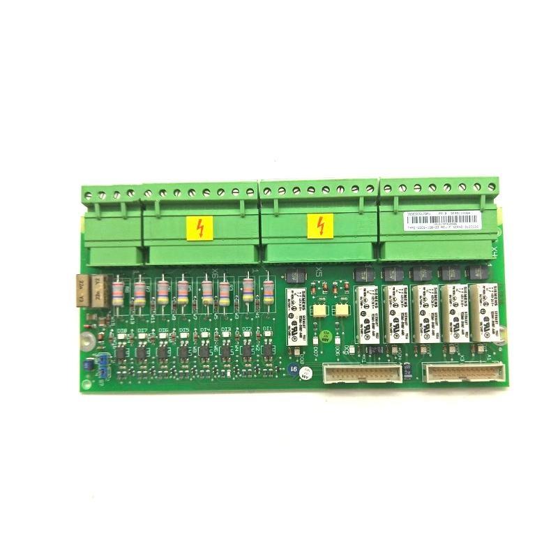 ABB SDCS-IOB-23 3BSE005178R0001 Digital Connection Board Unbelievable Prices!