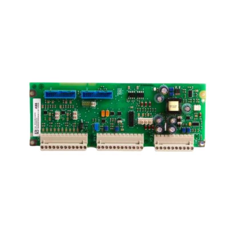 ABB SDCS-IOB-3 3BSE004086R1 Analog I/O Board Trusted supplier
