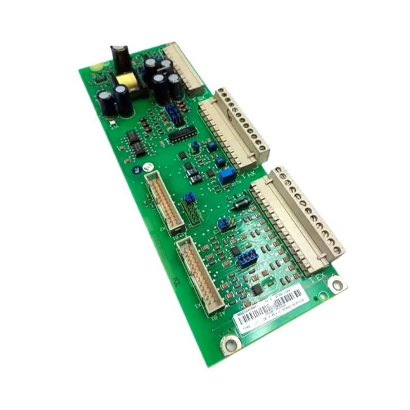 ABB SDCS-IOB-3 3BSE004086R1 Analog I