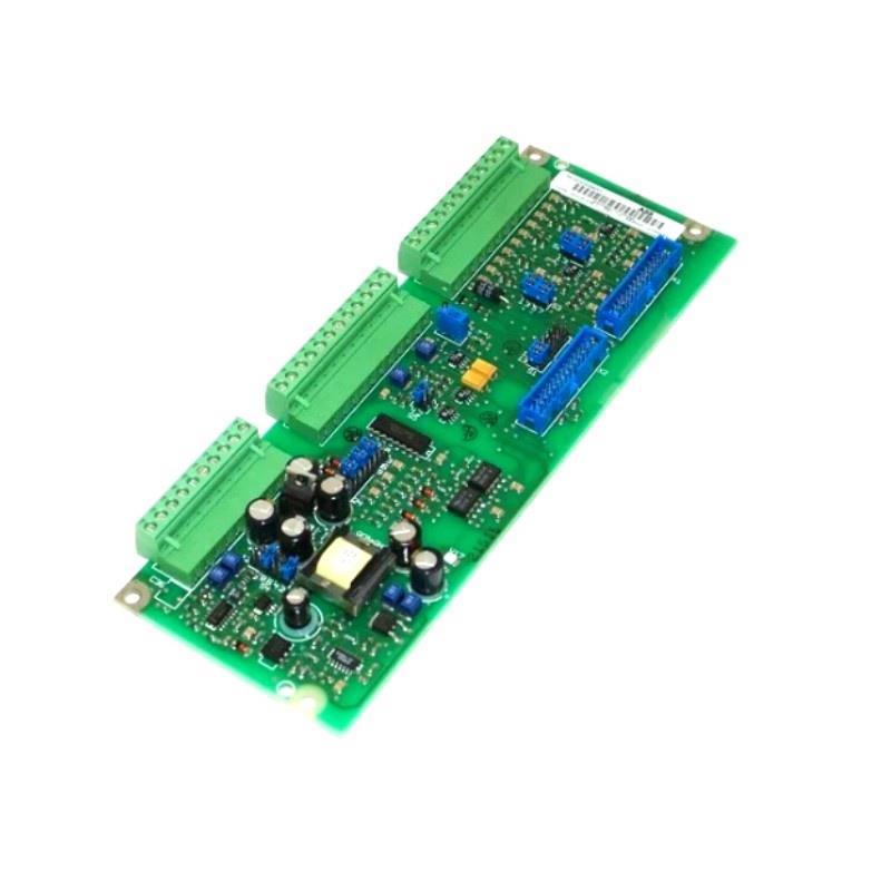 ABB SDCS-IOB-3 3BSE004086R1 Analog I/O Board Trusted supplier