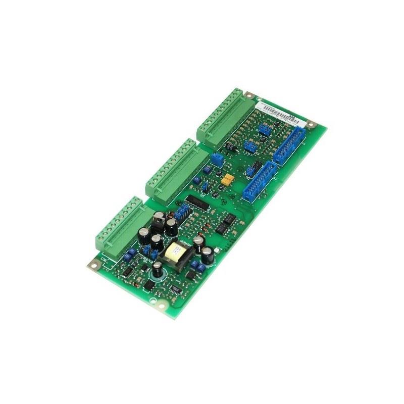 ABB SDCS-IOB-3-COAT 3ADT220090R0020 Analog I/O Board Trusted supplier