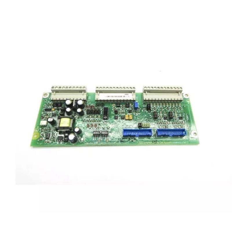 ABB SDCS-IOB-3-COAT 3ADT220090R0020 Analog I/O Board Trusted supplier