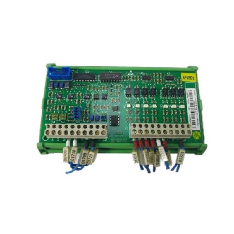 ABB SDCS-IOE-1 3BSE005851R0001 I/O Expansion Board Fast Shipping!