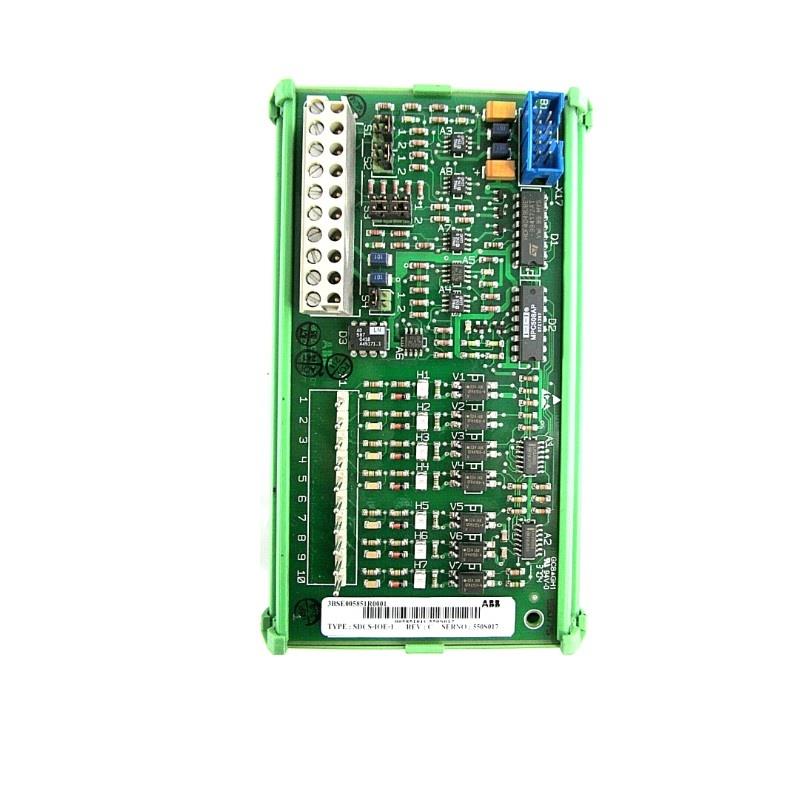 ABB SDCS-IOE-1 3BSE005851R0001 I/O E