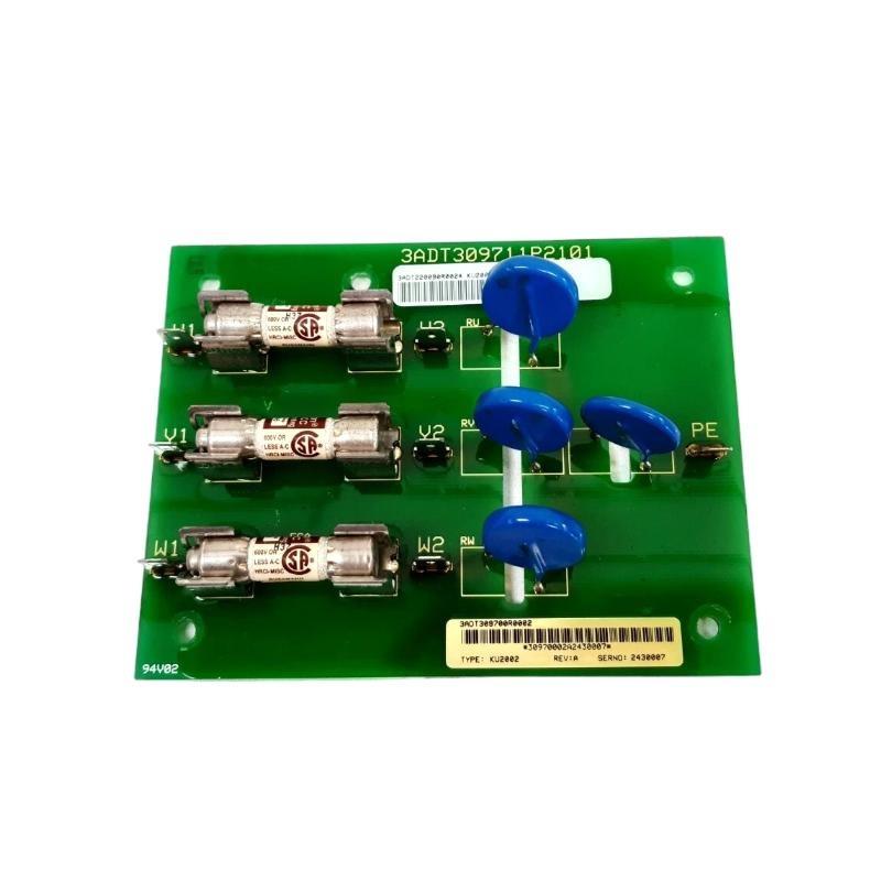 ABB SDCS-KU2002 3ADT220090R0024 Varistor Board New In Stock