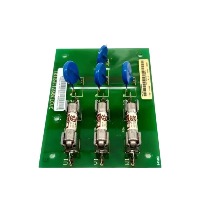 ABB SDCS-KU2002 3ADT220090R0024 Vari