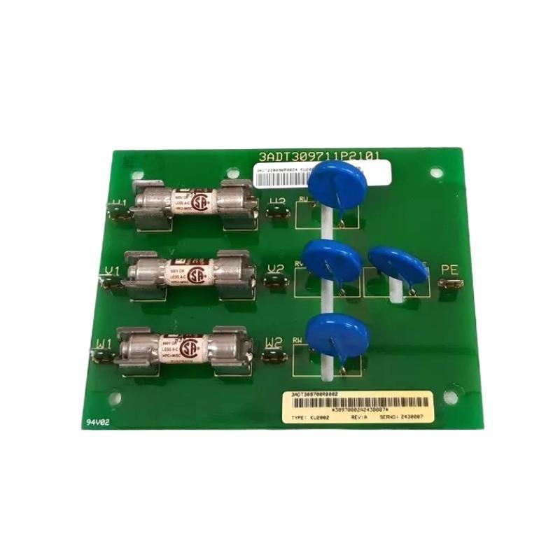 ABB SDCS-KU2002 3ADT309700R1002 Vari