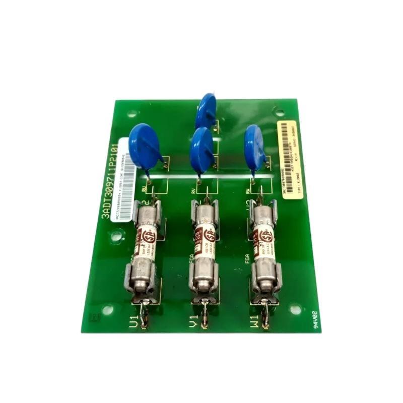 ABB SDCS-KU2002 3ADT309700R1002 Varistor Board Unbelievable Prices!