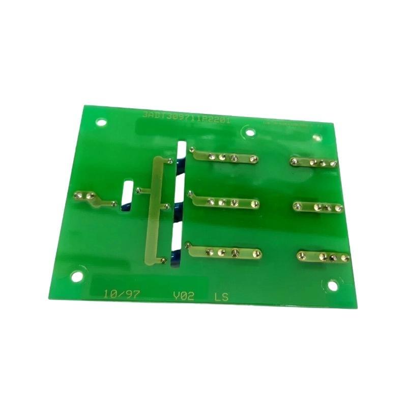 ABB SDCS-KU2002 3ADT309700R1002 Varistor Board Unbelievable Prices!