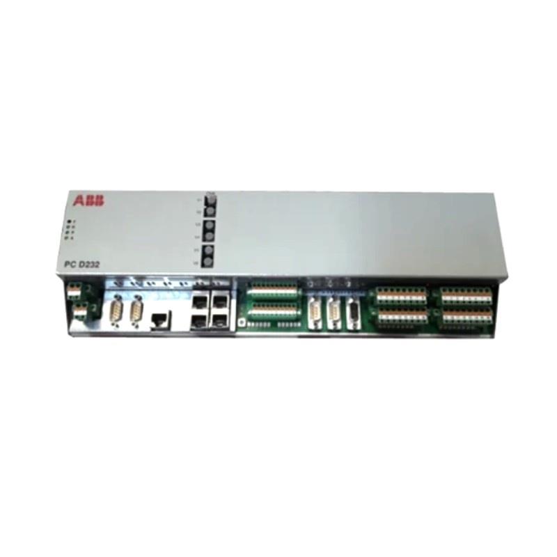 ABB SDCS-MP-1 3BSE005635R0001 Test P