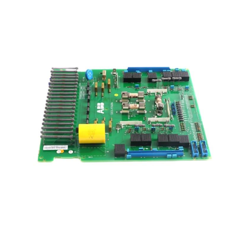 ABB SDCS-PIN-205 3ADT310500R1 PLC Module Fast Shipping!