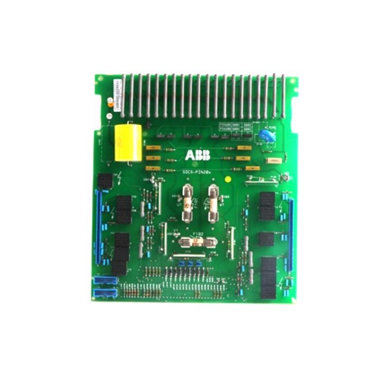 ABB SDCS-PIN-205 3ADT310500R1 PLC Module Fast Shipping!