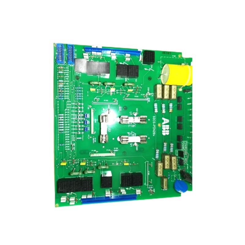 ABB SDCS-PIN-205A 3ADT310500R0102 In