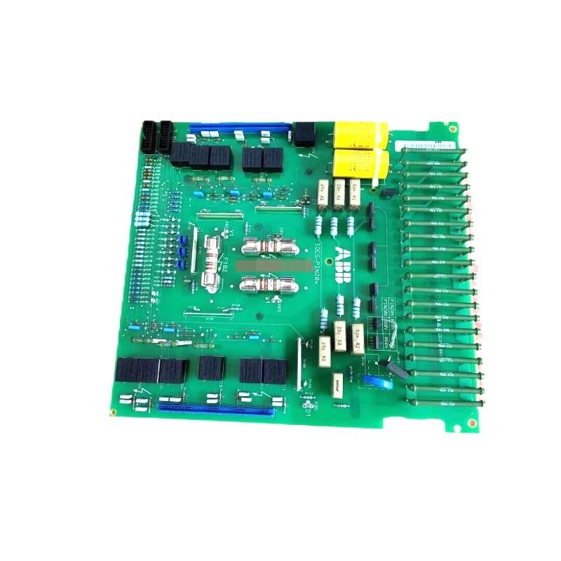 ABB SDCS-PIN-205A 3ADT310500R0102 Interface Board 100% New
