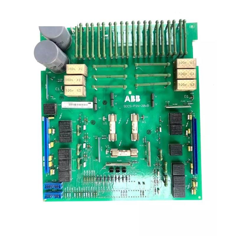 ABB SDCS-PIN-205B-COAT 3ADT220090R00