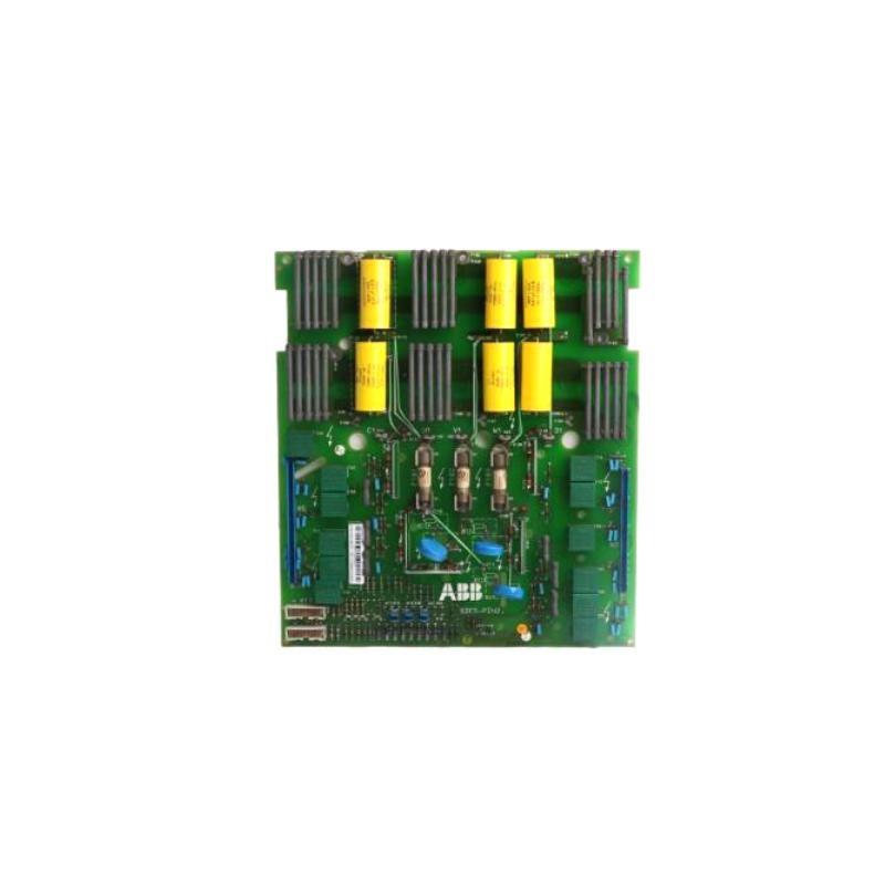 ABB SDCS-PIN-21 3ADT306200R1 Power I