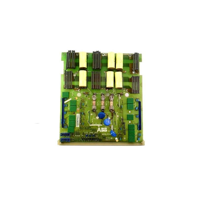 ABB SDCS-PIN-21 3ADT306200R1 Power Interface Board 12-Month Warranty