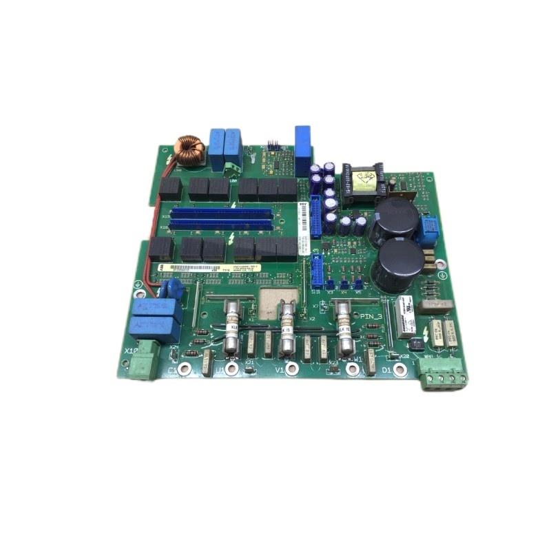 ABB SDCS-PIN-3A 3ADT312200R1 Power Interface Board Unbelievable Prices!