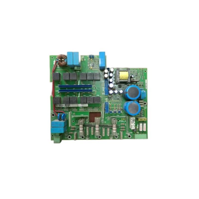 ABB SDCS-PIN-3A 3ADT312200R1 Power I