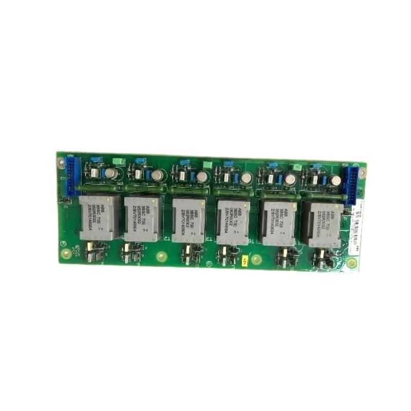 ABB SDCS-PIN-46 3BSE004939R1003 Power Interface Module New In Stock