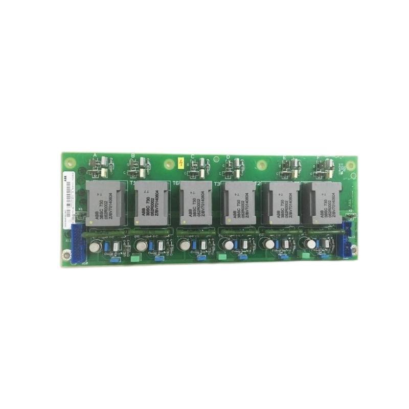 ABB SDCS-PIN-46 3BSE004939R1003 Power Interface Module New In Stock