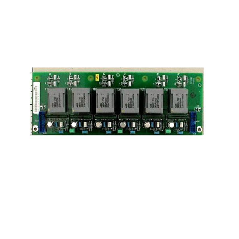 ABB SDCS-PIN48-SD 3ADT220090R0043 Pulse Transformer Board Fast Shipping!