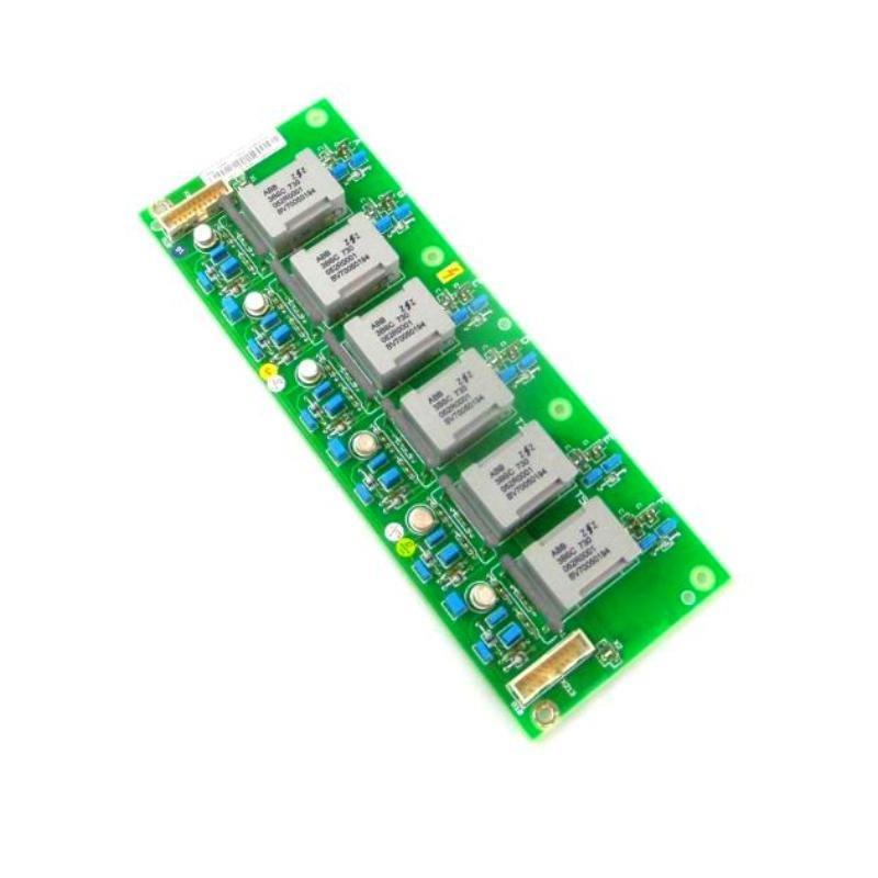 ABB SDCS-PIN-48-SD 3BSE004939R1012 Inverter Trigger Board Unbelievable Prices!