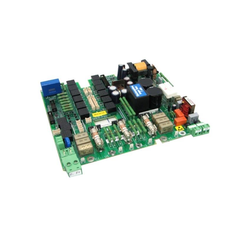 ABB SDCS-PIN-4B 3ADT316300R1510 Power Interface Board Trusted supplier