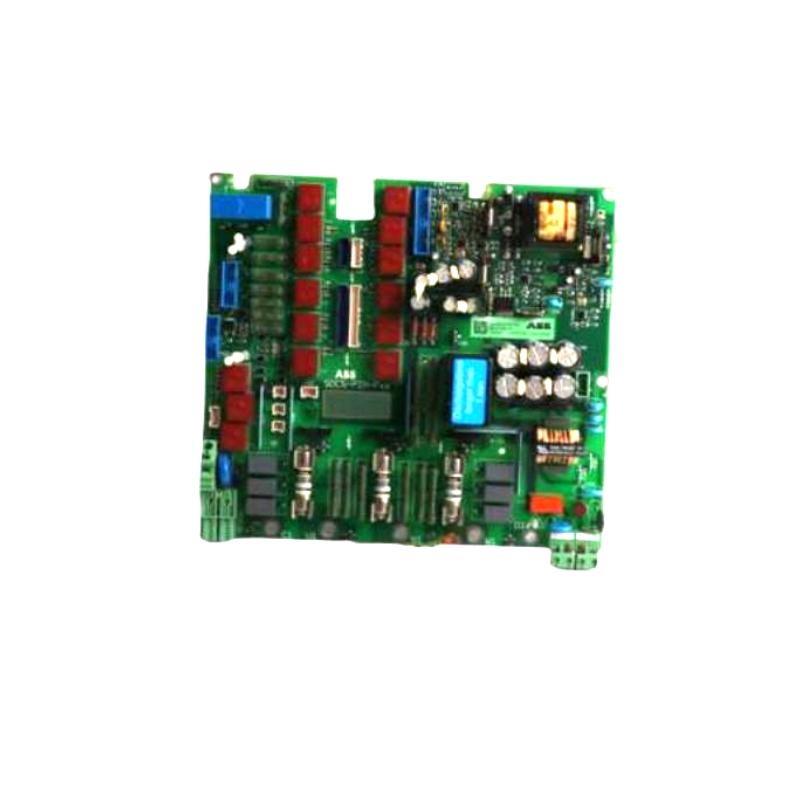 ABB SDCS-PIN-4B 3ADT316300R1510 Power Interface Board Trusted supplier