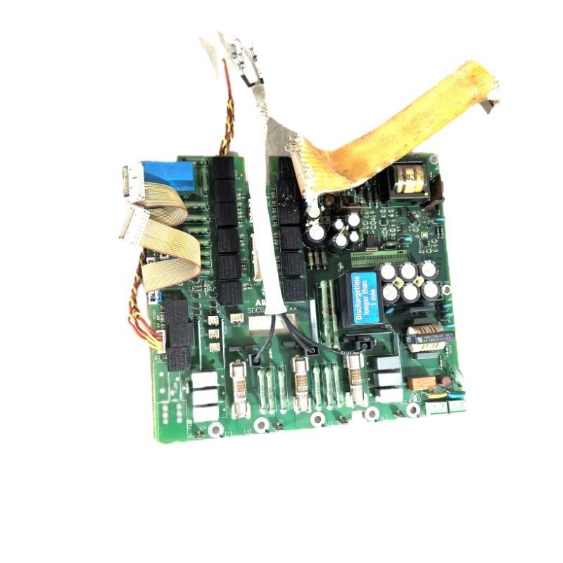 ABB SDCS-PIN-F01 3ADT316300R1501 Pow