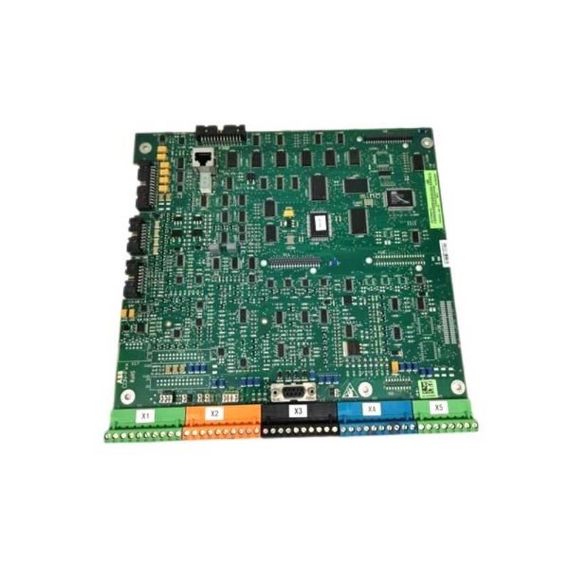 ABB SDCS-PIN-F01a 3ADT316300R1502 Power Interface Board 30-Day Returns！