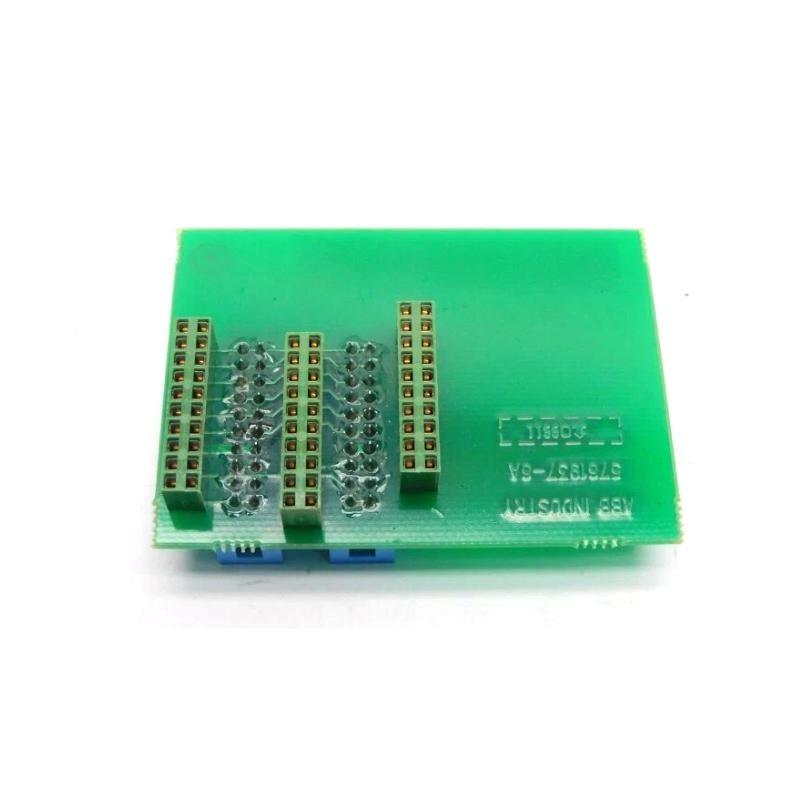 ABB SDCS-REB-1 DCF1154914R0001 Interface Board Trusted supplier