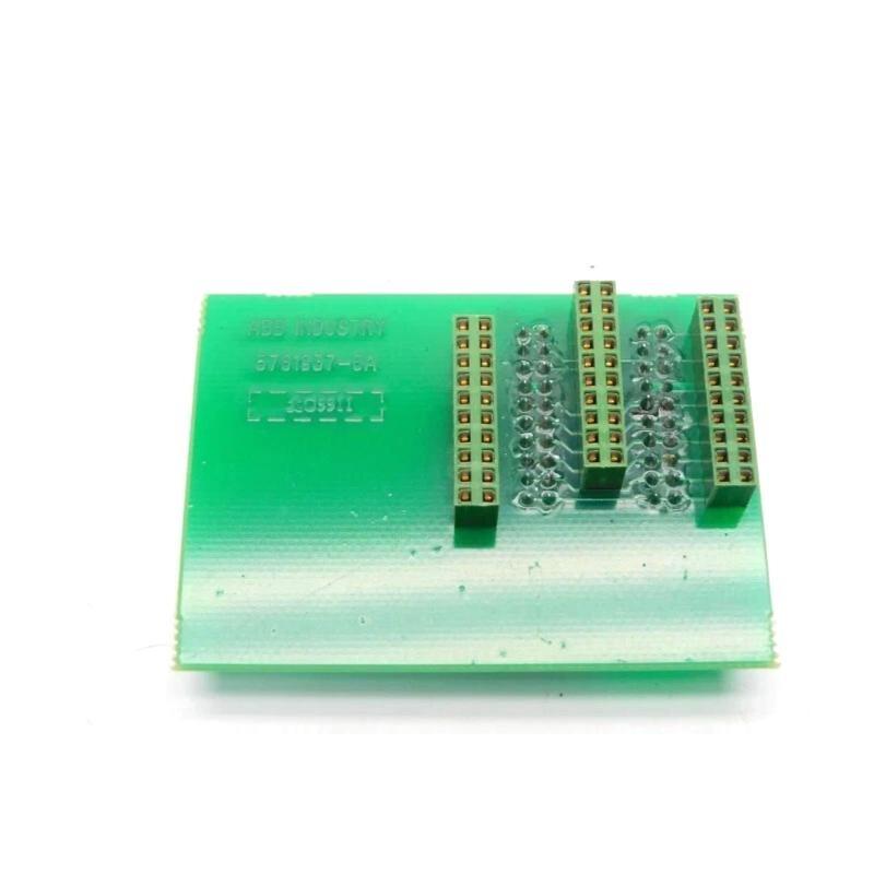 ABB SDCS-REB-1 DCF1154914R0001 Interface Board Trusted supplier