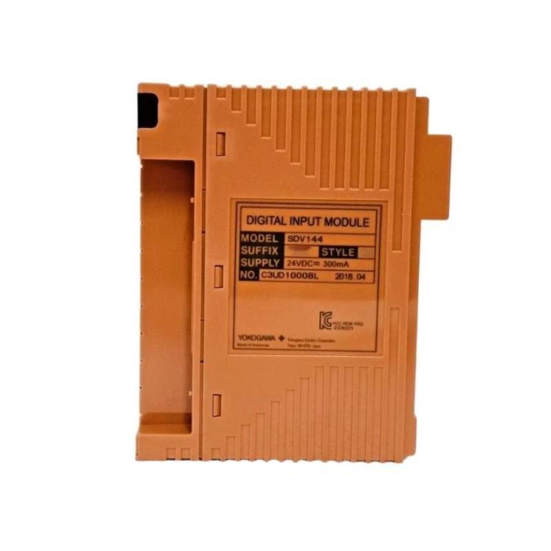 Yokogawa SDV144 Digital Input Modules 100% New
