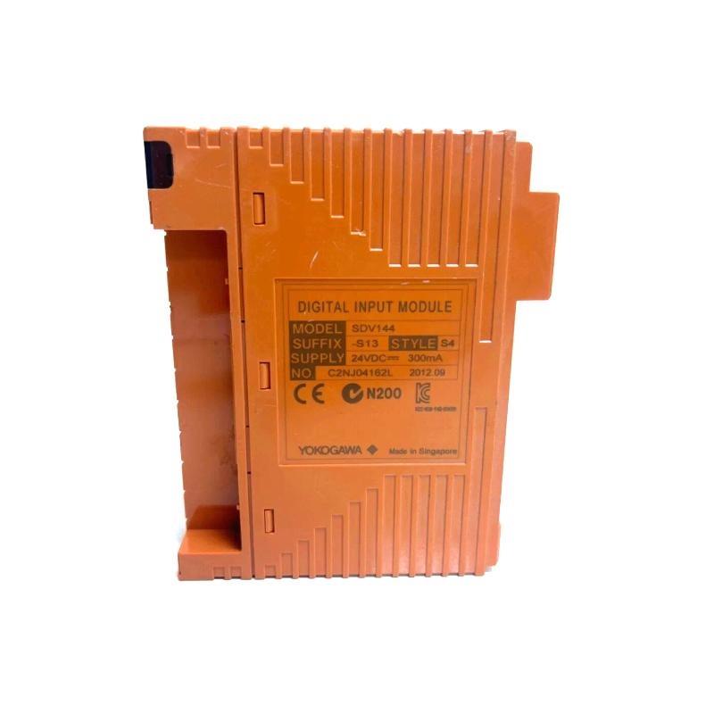Yokogawa SDV144-S13 Digital Input Module 100% New