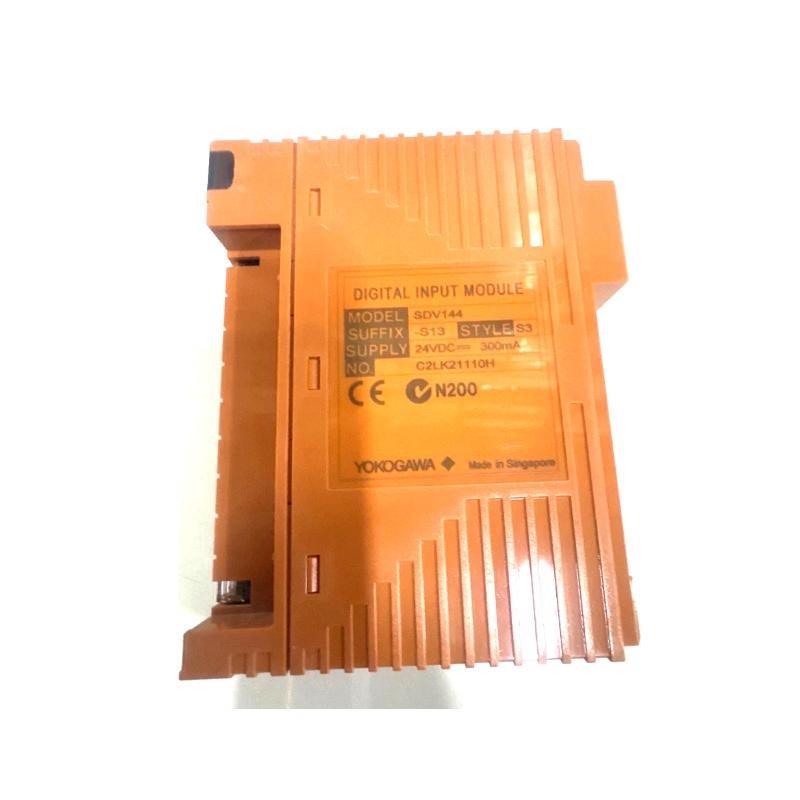 Yokogawa SDV144-S13/B4D10 Digital Input Module New In Stock