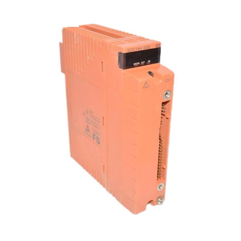 Yokogawa SDV144-S33 Digital Input Module Unbelievable Prices!