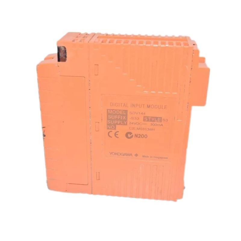 Yokogawa SDV144-S33 Digital Input Module Unbelievable Prices!