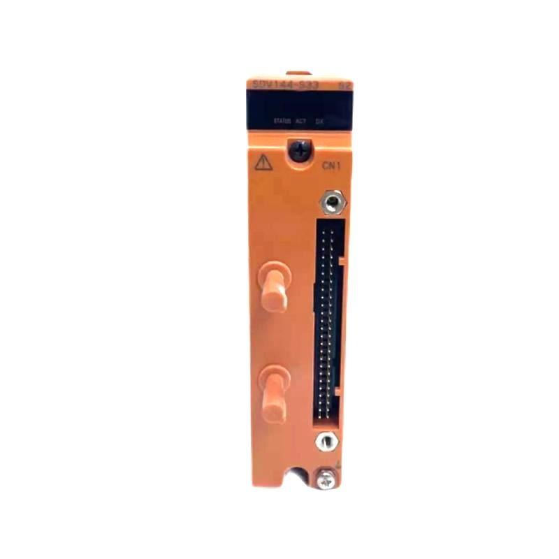 Yokogawa SDV144-S33/PRP Digital Inpu