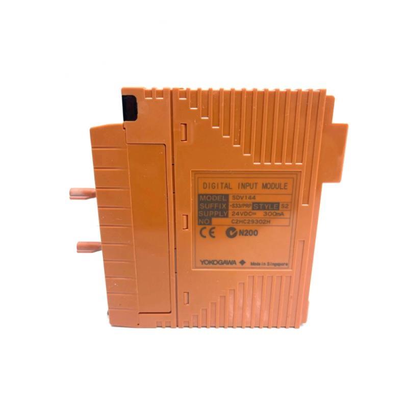 Yokogawa SDV144-S33/PRP Digital Input Module Fast Shipping!