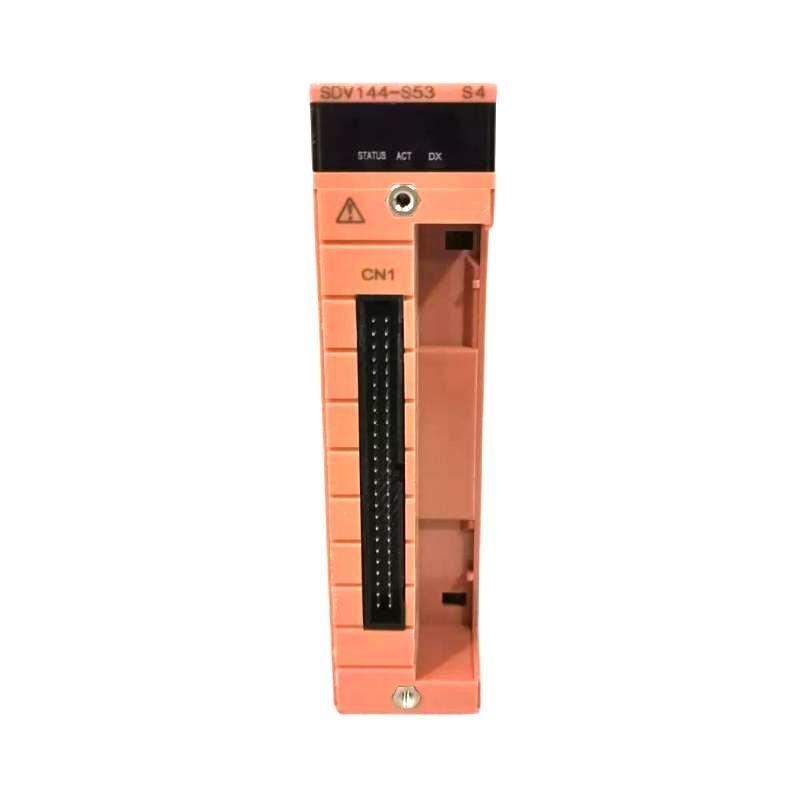 Yokogawa SDV144-S53 Digital Input Module Unbelievable Prices!